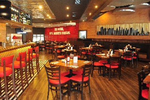 TGI Friday's turns 20 with new look, menu | ABS-CBN News