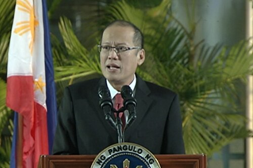 Aquino Touts Ph Gains Before Asean Businessmen 