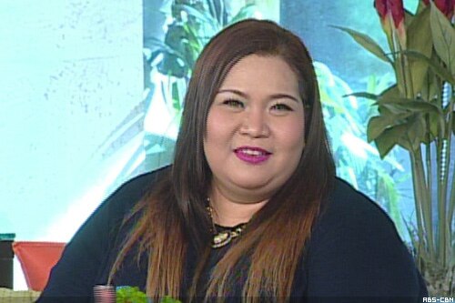 Janice Javier performs 'Chain of Fools' | ABS-CBN News