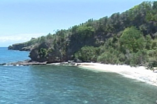 Summer destination: Sibale Island | ABS-CBN News