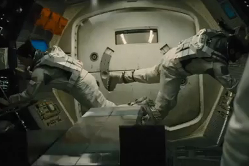 'Interstellar' To Screen In 70mm IMAX In PH | ABS-CBN News