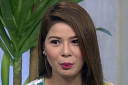 Krista Miller claims DOJ won't investigate her | ABS-CBN News