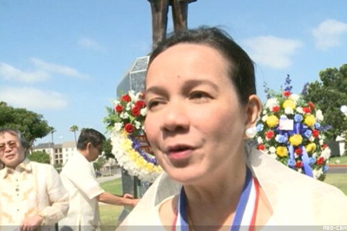 What Grace Poe Is Planning For 2016 | ABS-CBN News