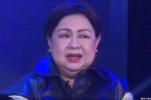 WATCH: Janet Napoles spoofed on 'Banana Nite' | ABS-CBN News