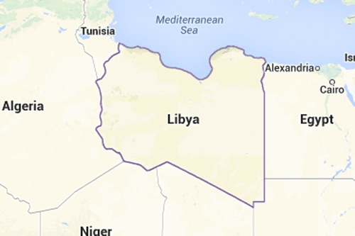 24 OFWs repatriated from Libya | ABS-CBN News