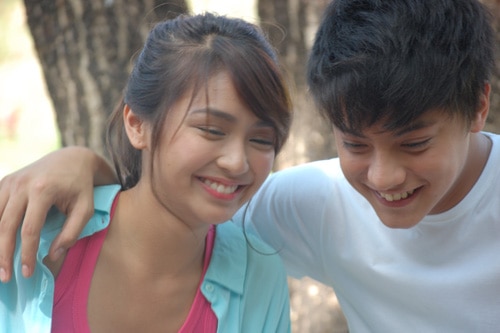 Daniel, Kathryn to launch new mobile show | ABS-CBN News