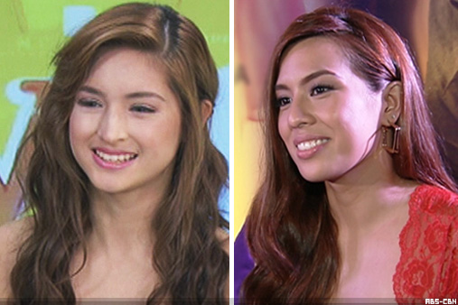 What Happened When Coleen Met Nikki Gil 