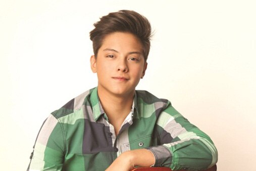 Before Stardom Life Was Hard For Daniel Padilla Abs Cbn News