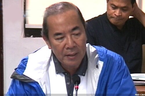CALAX award awaits DPWH chief's signature | ABS-CBN News