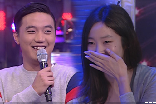 Watch Ryan Bang Has New Inspiration After Alex Abs Cbn News 5205