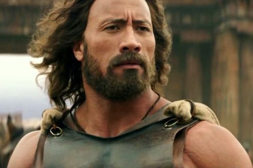 Review: 'Hercules' a sword-and sandal 'A-Team' | ABS-CBN News