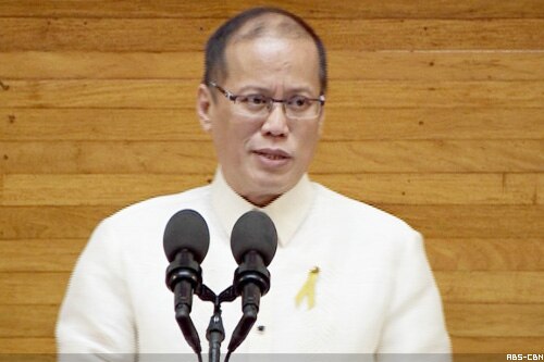 Pnoy Not Interested In Longer Palace Stay Abs Cbn News 9226