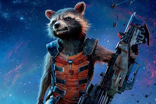 Stellar box office debut for 'Guardians of the Galaxy' | ABS-CBN News