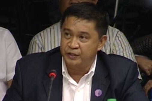 Hilmarc's lawyer in conflict of interest, says solon | ABS-CBN News