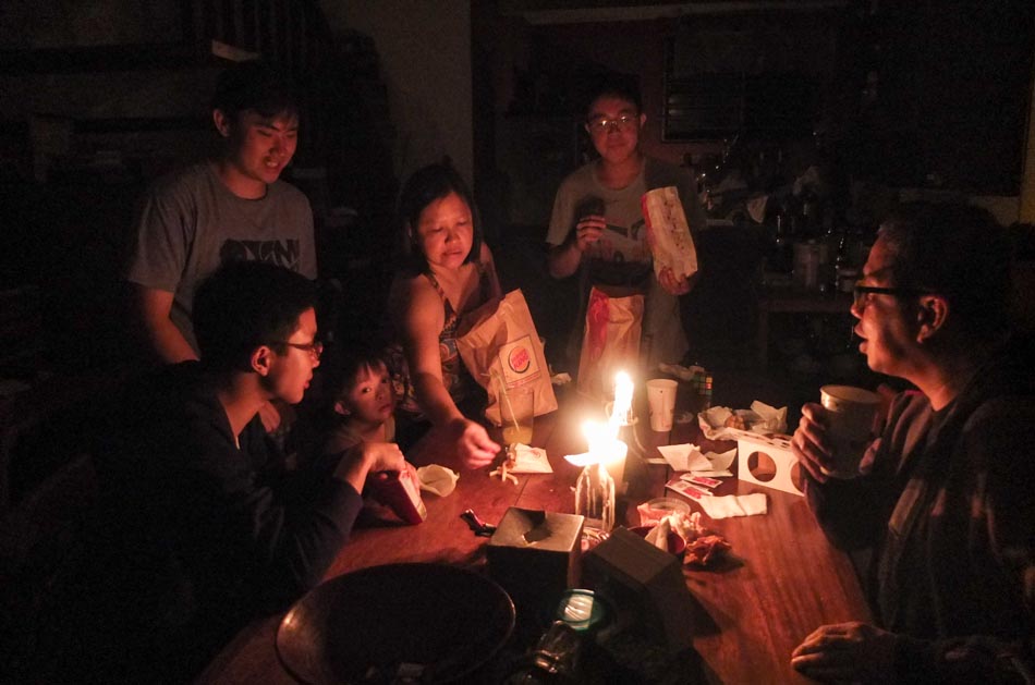 Image result for brownout philippines