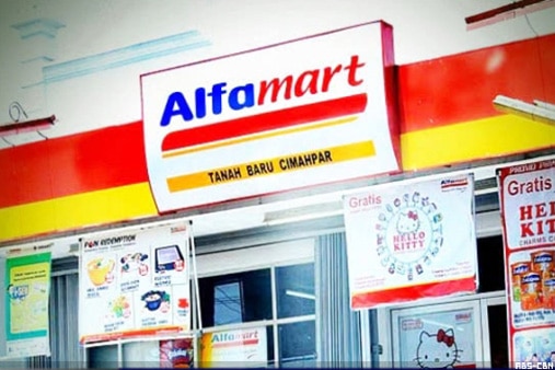 SM opens Alfamart convenience stores ABS CBN News