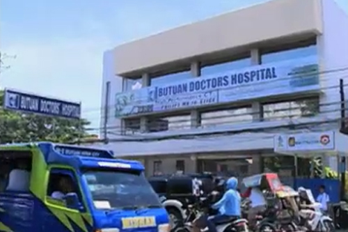 Butuan hospital denies rejecting seriously ill girl | ABS-CBN News