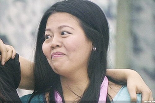 Cheridel Becomes Official Pbb Housemate Abs Cbn News