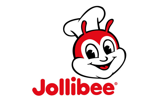 Jollibee Red Sign