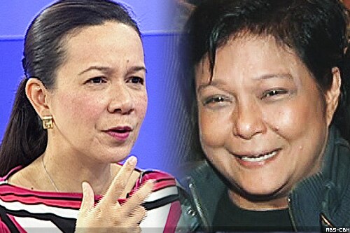 Grace Poe has 3 picks for National Artist | ABS-CBN News