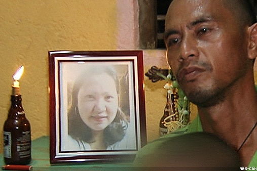 Pinay commits suicide in Bahrain | ABS-CBN News