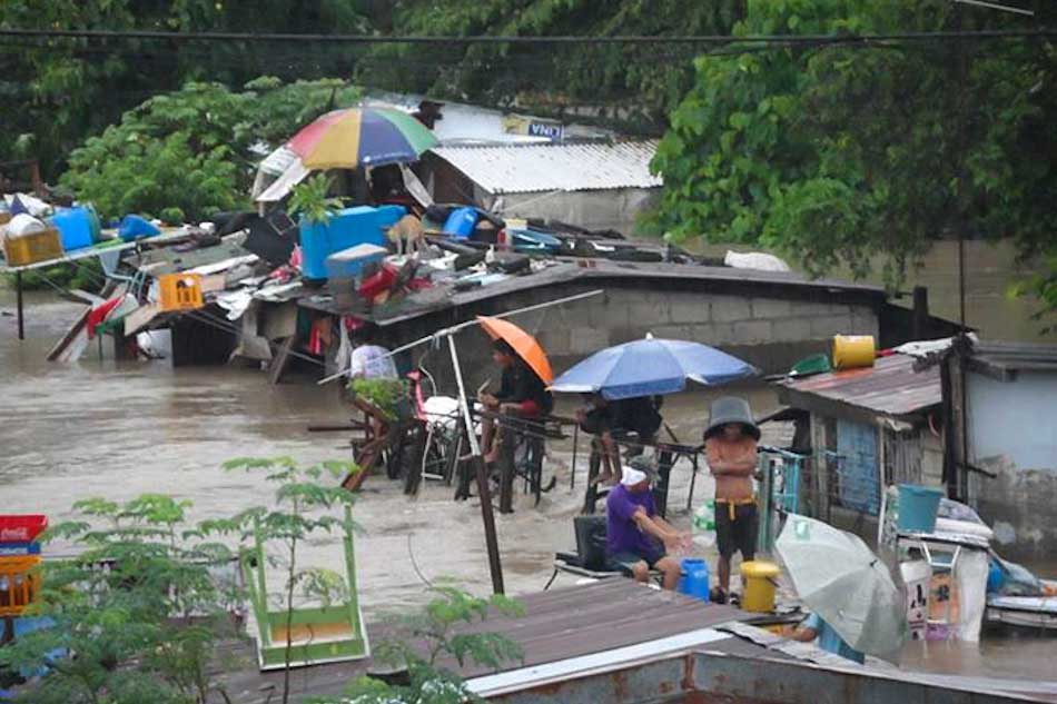 Rains, floods bring death, destruction to PH | ABS-CBN News