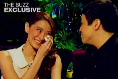 Hayden Kho Sex Scandal - Maricar tearfully recalls 'difficult' times | ABS-CBN News