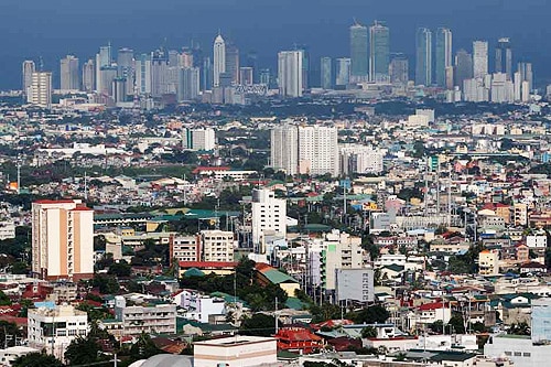 Manila Now One Of Top 30 Cities In The World - Study | ABS-CBN News