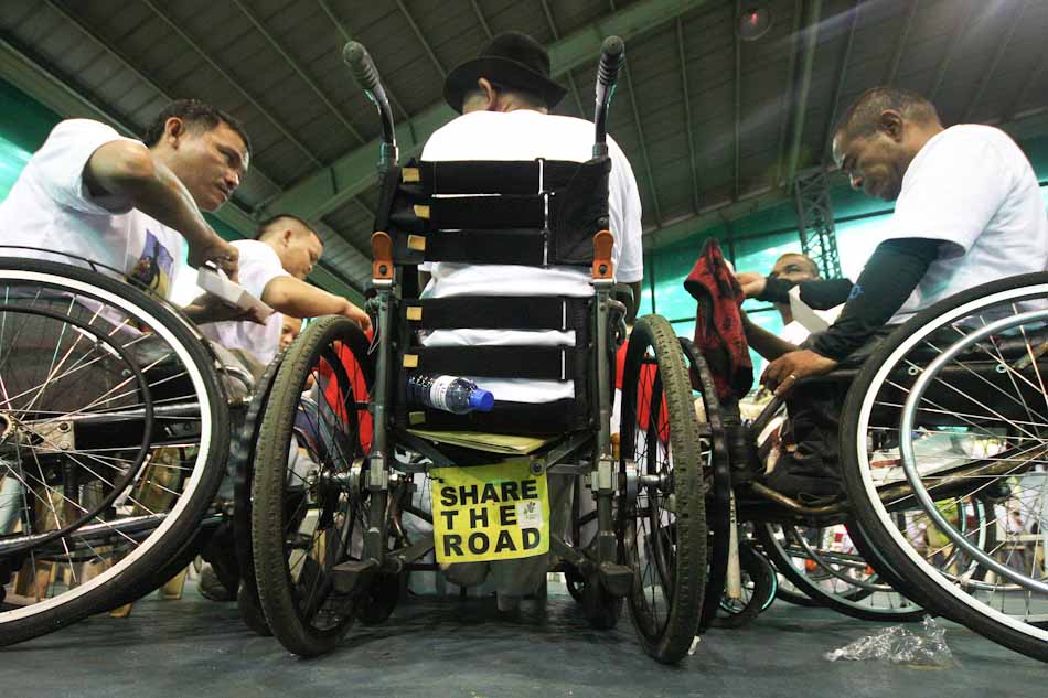 Pwd Tax Exemption Philippines