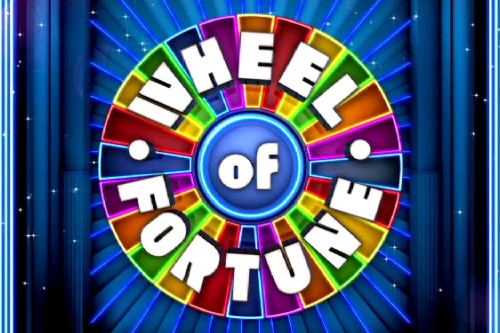 Viral video: Amazing bonus round solve on 'Wheel of Fortune' | ABS-CBN News