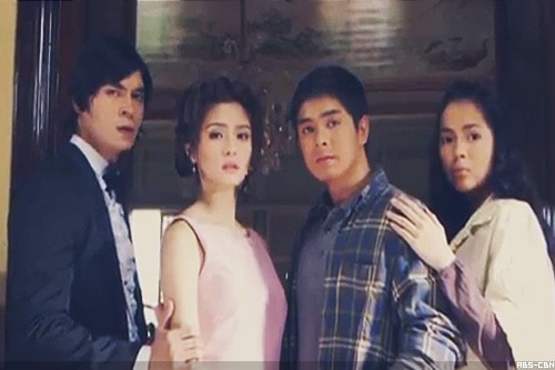 Meet the powerhouse cast of 'Ikaw Lamang' | ABS-CBN News