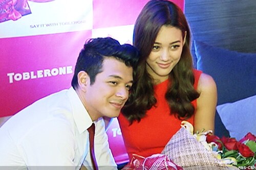Jerichos Real Legal Wife Has Message For Maja Abs Cbn News