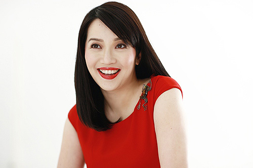 Kris Aquino Leaving Abs Cbn Abs Cbn News