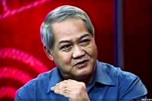 Pdaf Used To Curry Favor With Allies Says Analyst Abs Cbn News