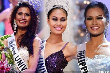 Why Philippines is not yet a pageant powerhouse | ABS-CBN News