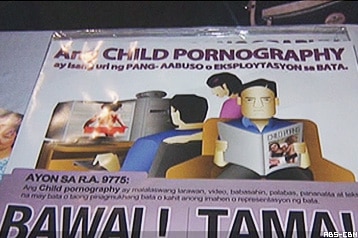 Stream the porn in Quezon City