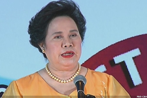 3 Senators Could Go To Jail Over Pork Scam Miriam Abs Cbn News