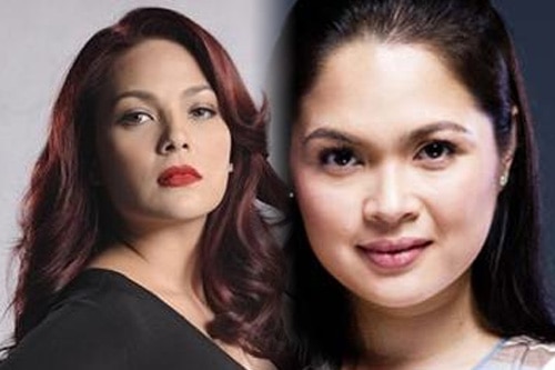 Judy Ann: I had to hurt KC | ABS-CBN News