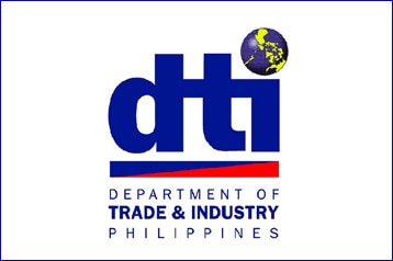 Dti Global Logo