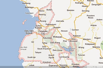 Uncle accused of raping niece in Sultan Kudarat | ABS-CBN News