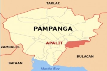 Bridge in Pampanga collapses | ABS-CBN News