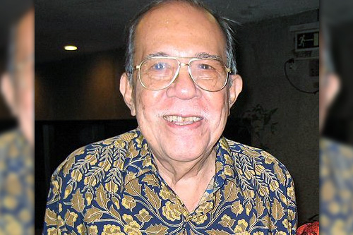 Film director Eddie Romero dies | ABS-CBN News