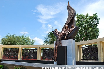 Tandang Sora finally home | ABS-CBN News