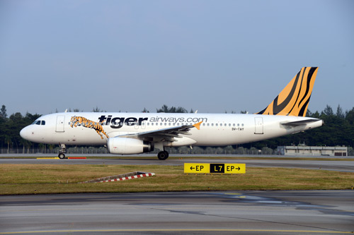 tigerair domestic liquid restrictions