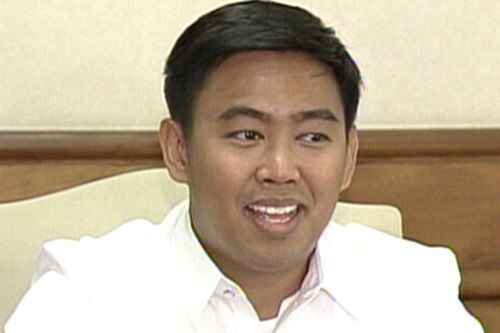 Junjun Binay: Foes target family | ABS-CBN News