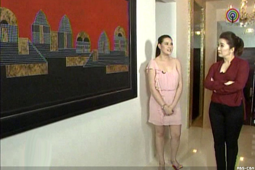 Bea Alonzo shows house in Quezon City | ABS-CBN News