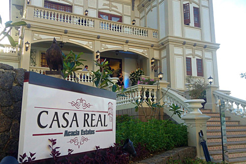 Acacia estates taguig zip code Acacia estates taguig zip code
