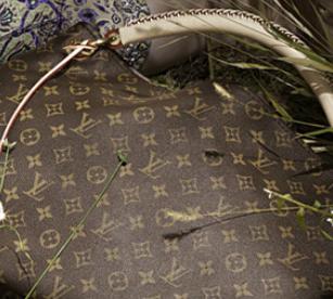 Gucci Is Going Gangbusters Online, Leaving Louis Vuitton In The Dust