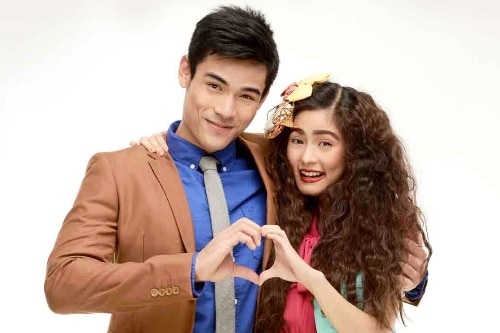 Kim-Xian movie offers something new, fresh | ABS-CBN News