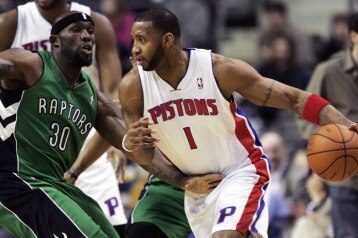 Tracy McGrady Retires from the NBA After 16-Year Career, News, Scores,  Highlights, Stats, and Rumors